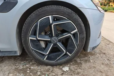 BYD Seal