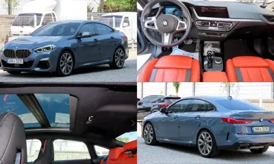 BMW 2-Series