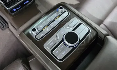 Kia K9