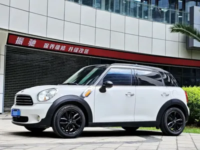 MINI Mini Countryman