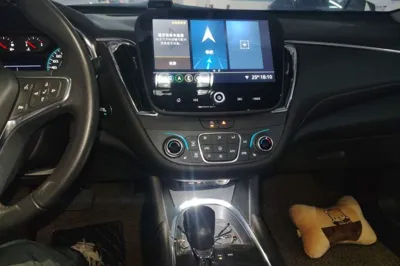 Chevrolet Malibu XL