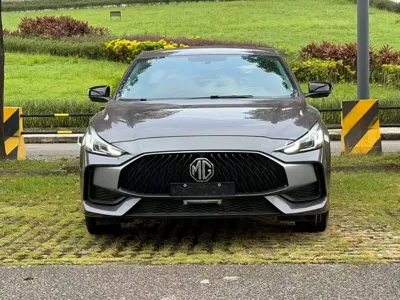 MG MG5