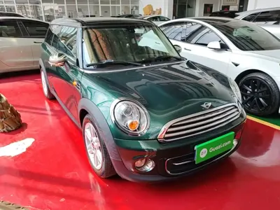 MINI Mini Clubman
