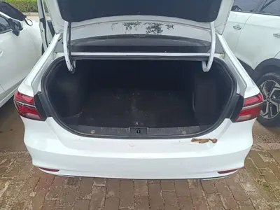 Roewe 荣威i6经典