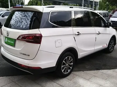 Baojun 730