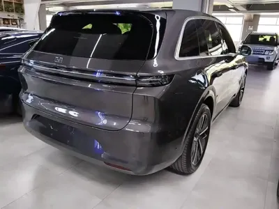 Li Auto Li L6