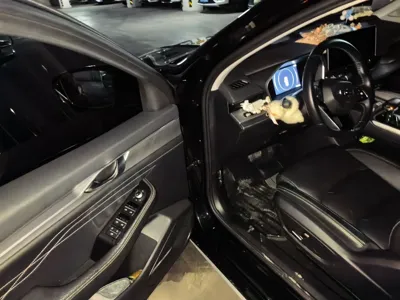 Geely Auto Preface
