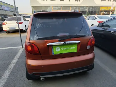 Baojun Lechi