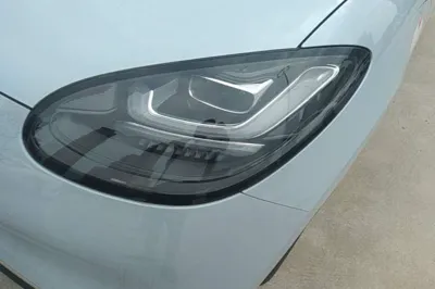 Wuling Bingo