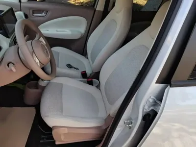 Wuling MINIEV