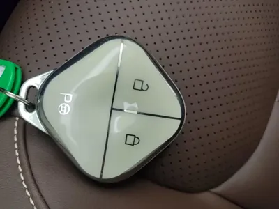 Wuling Bingo