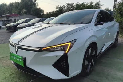 Lingxi L