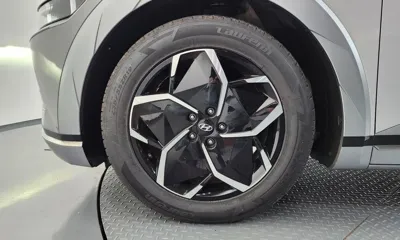 Hyundai Ioniq5