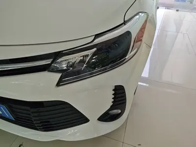Toyota Vios