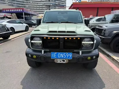 Tank Tank 300