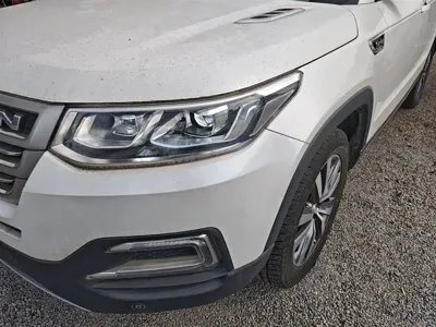 Changan CS95