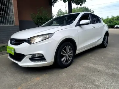 Changan Eado XT