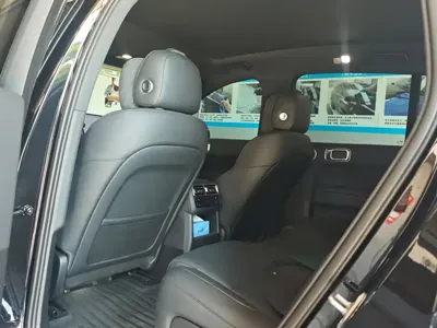Li Auto Li L6