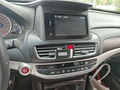 Honda Crosstour