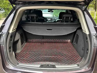 Buick Envision Plus