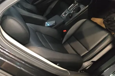 Honda Integra