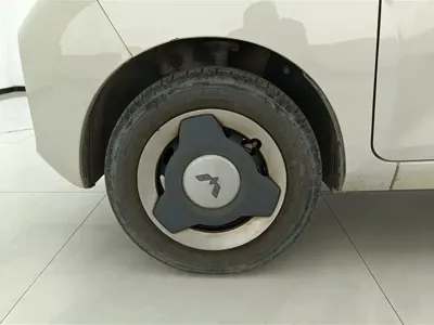Wuling MINIEV