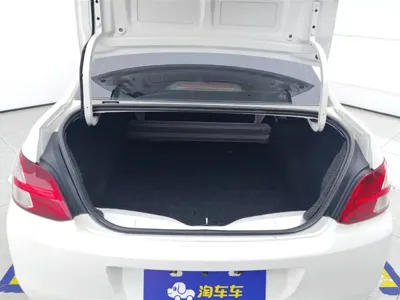 Peugeot 301