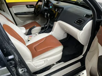 Haima S7