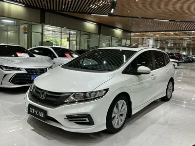Honda Jade