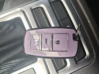 Changan CS55