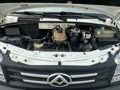 大通 V80