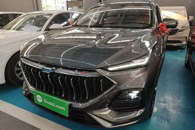 CHANGAN OSHAN X5