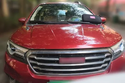 Haval H1