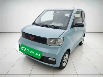 Wuling MINIEV
