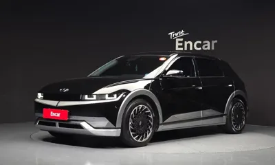 Hyundai Ioniq5