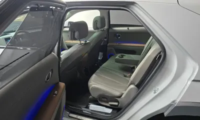 Hyundai Ioniq5