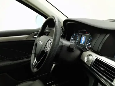 Haval H7