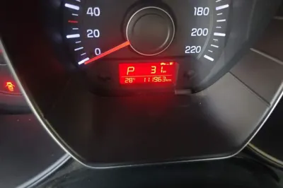 Kia K2