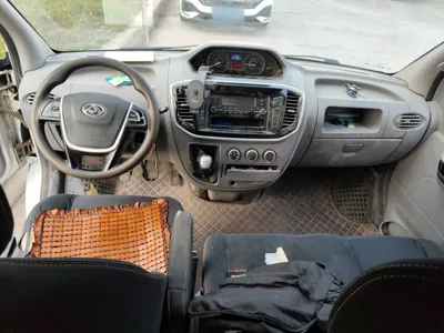 SAIC MAXUS Xintu V80