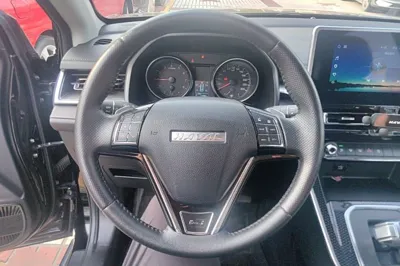 Haval M6