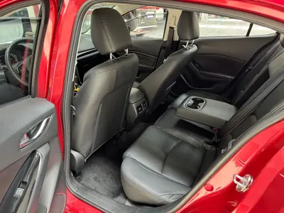Mazda 3 Axela