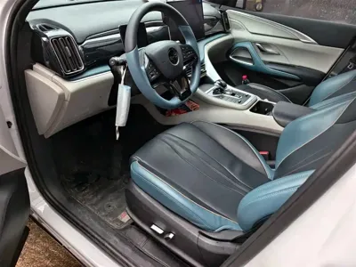 BYD Pro