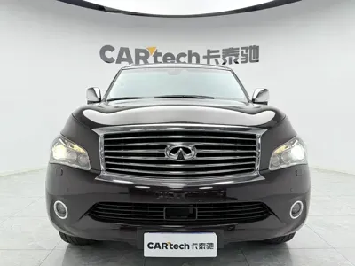Infiniti QX80
