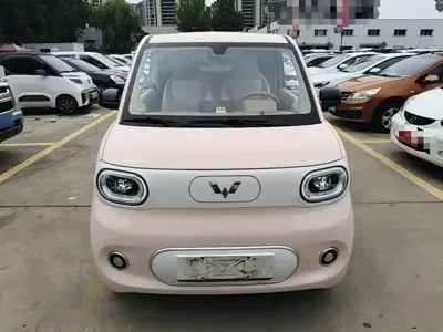 Wuling MINIEV