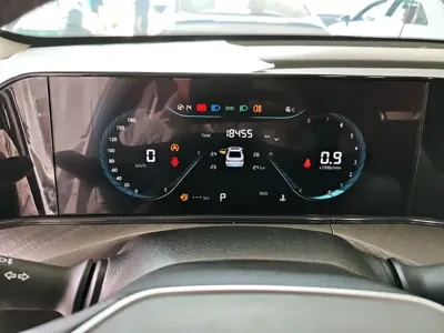 Changan Eado