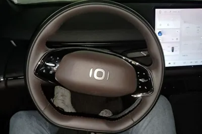 CHANGAN NEVO A07