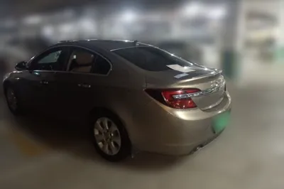 Buick Regal