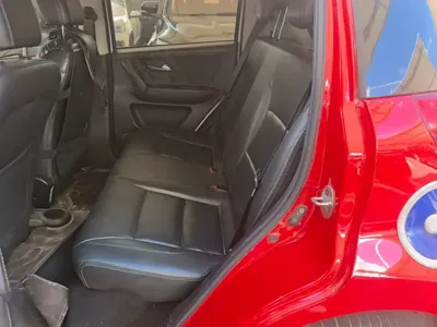 JAC JAC iEV6E