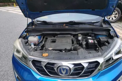 Changan CS15