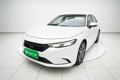 Honda Integra